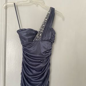 Party dress/ home coming dress.